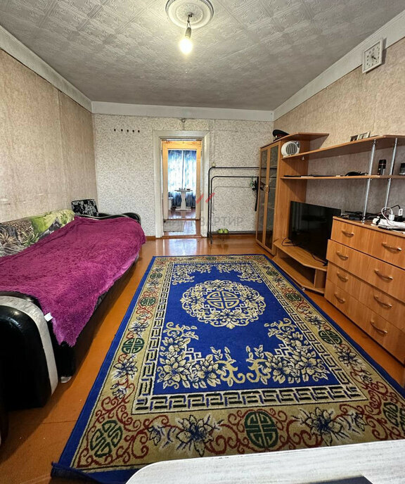 дом г Кызыл ул Мостовая фото 2