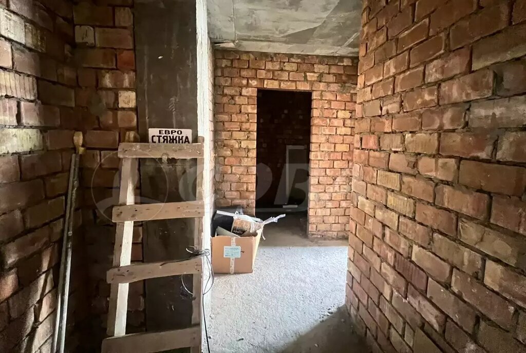квартира г Махачкала Кадарская улица, 33 фото 4