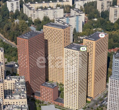 метро Дегунино СЗАО Алтуфьевский ЖК Алтуфьевское 53 2/2 фото