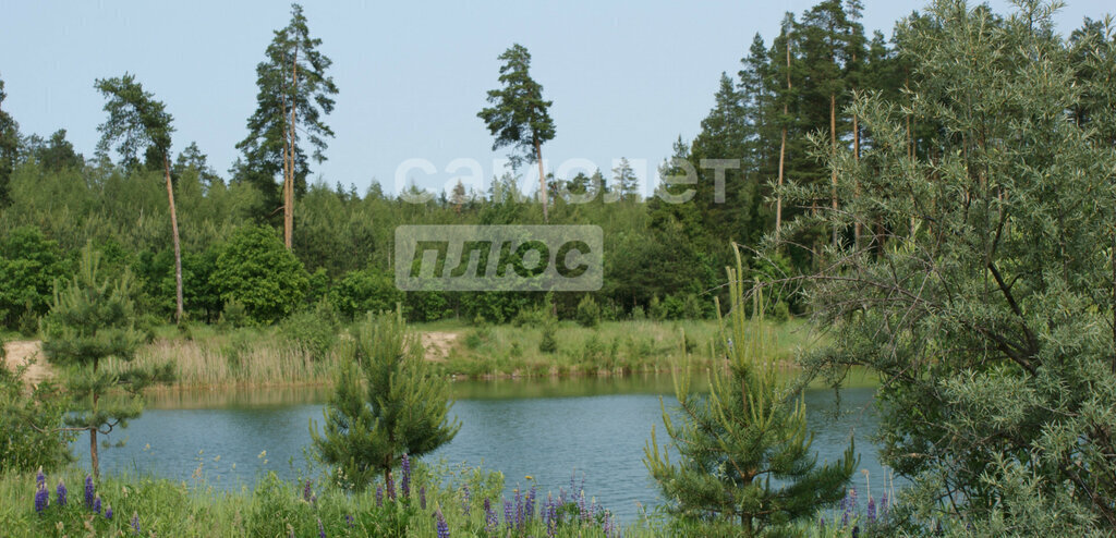 земля г Лосино-Петровский участки Аква Викториас Вилладж фото 1