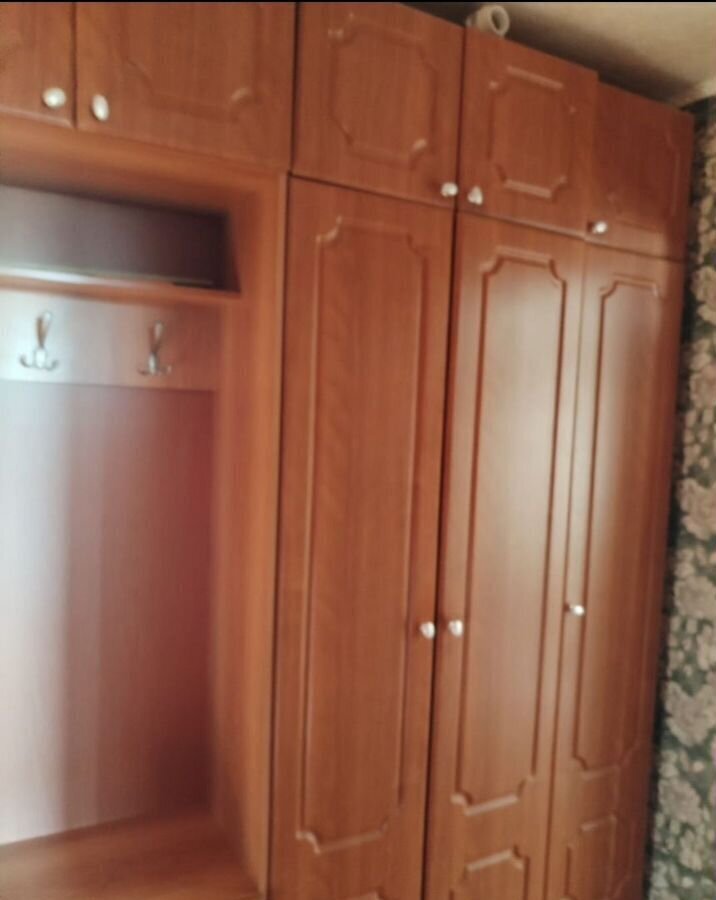 квартира у Мирнинский г Мирный ул Аммосова 16 муниципальное образование Мирный фото 4