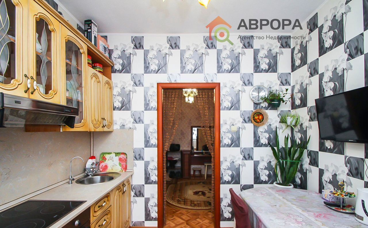 квартира г Сургут р-н Восточный ул Мелик-Карамова 72 Сургут, Тюменская обл. фото 4