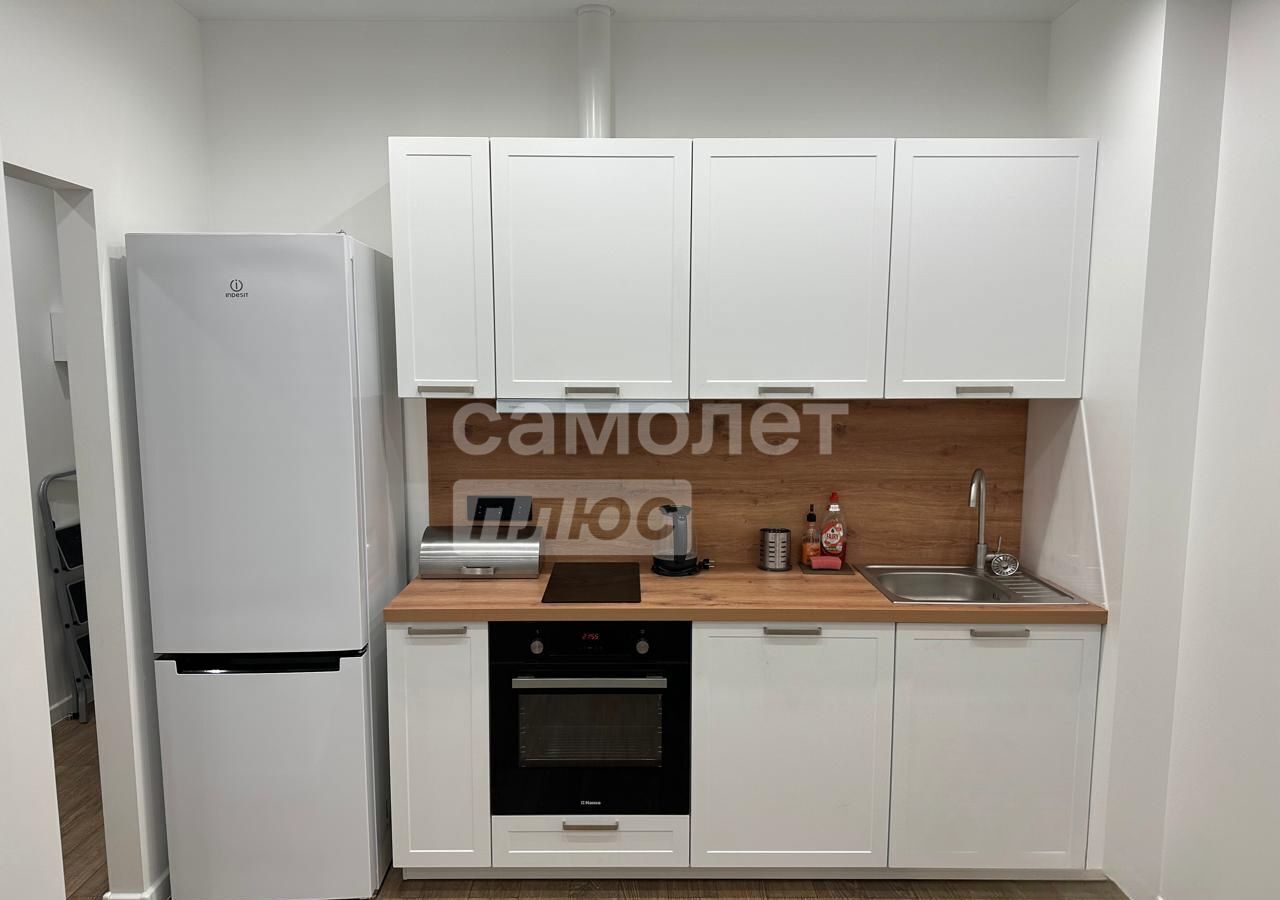 квартира г Одинцово ул Северная 13 Одинцово, Одинцовский г. о. фото 3