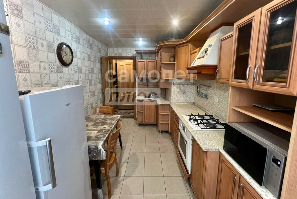 квартира г Смоленск ул 25 Сентября 16 фото 2