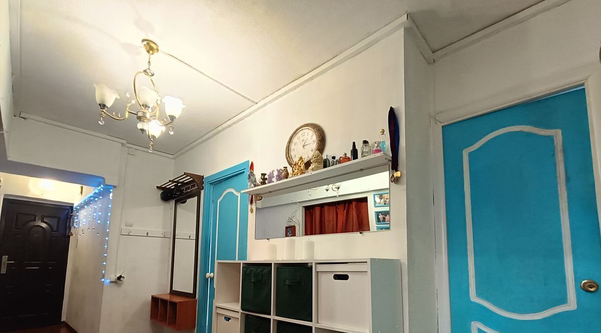квартира г Геленджик ул Островского Центр фото 5
