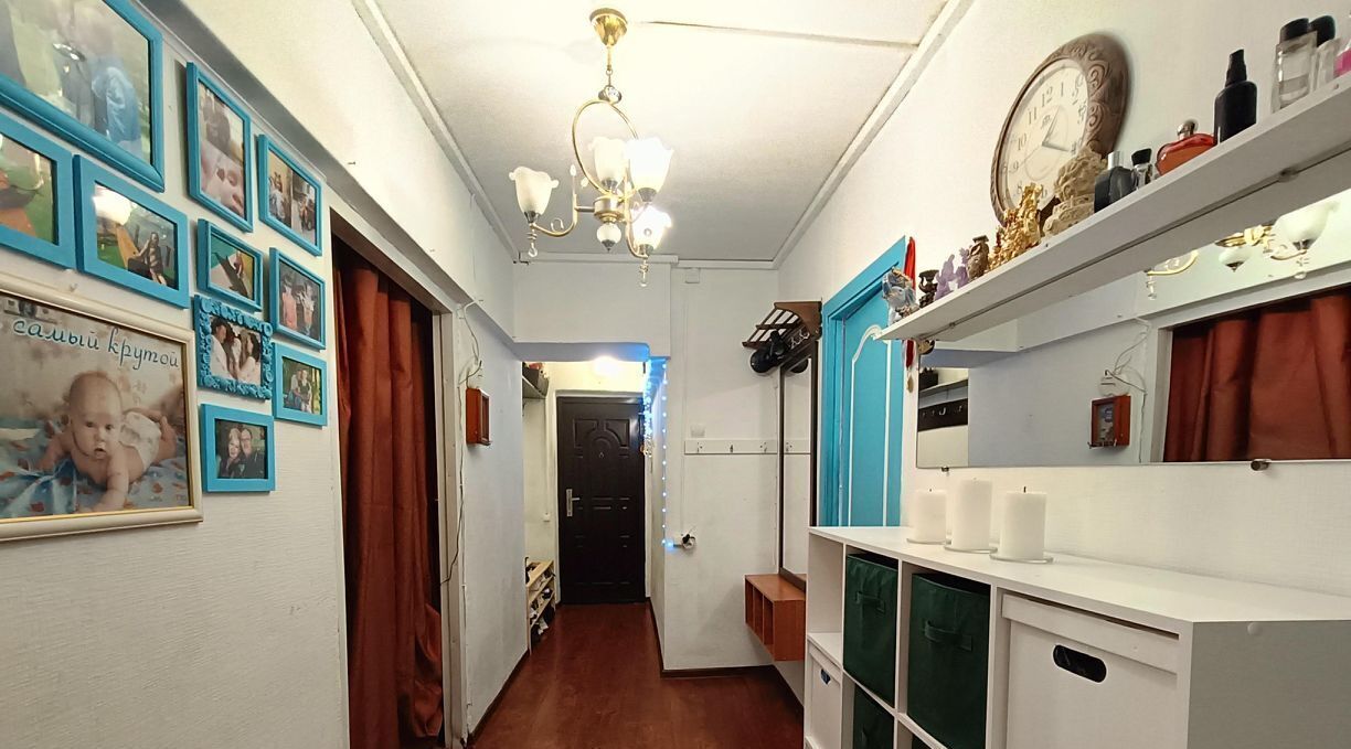 квартира г Геленджик ул Островского Центр фото 8