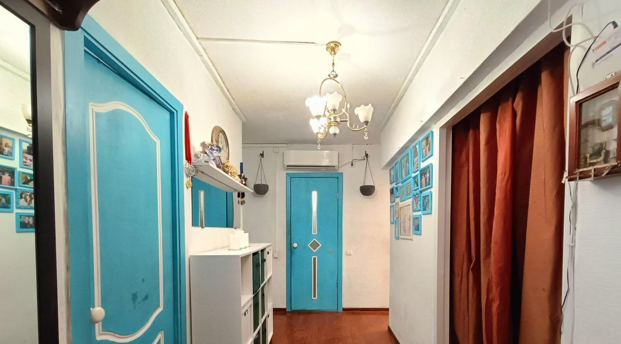квартира г Геленджик ул Островского Центр фото 6