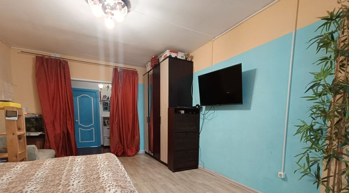 квартира г Геленджик ул Островского Центр фото 10