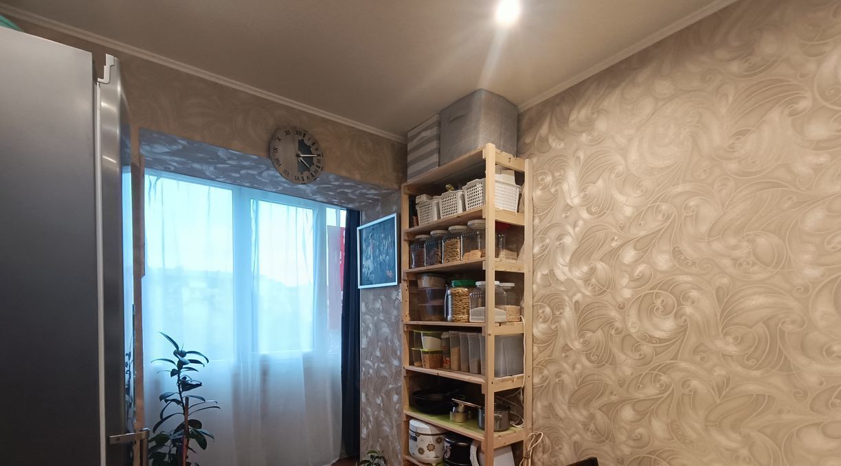 квартира г Геленджик ул Островского Центр фото 17