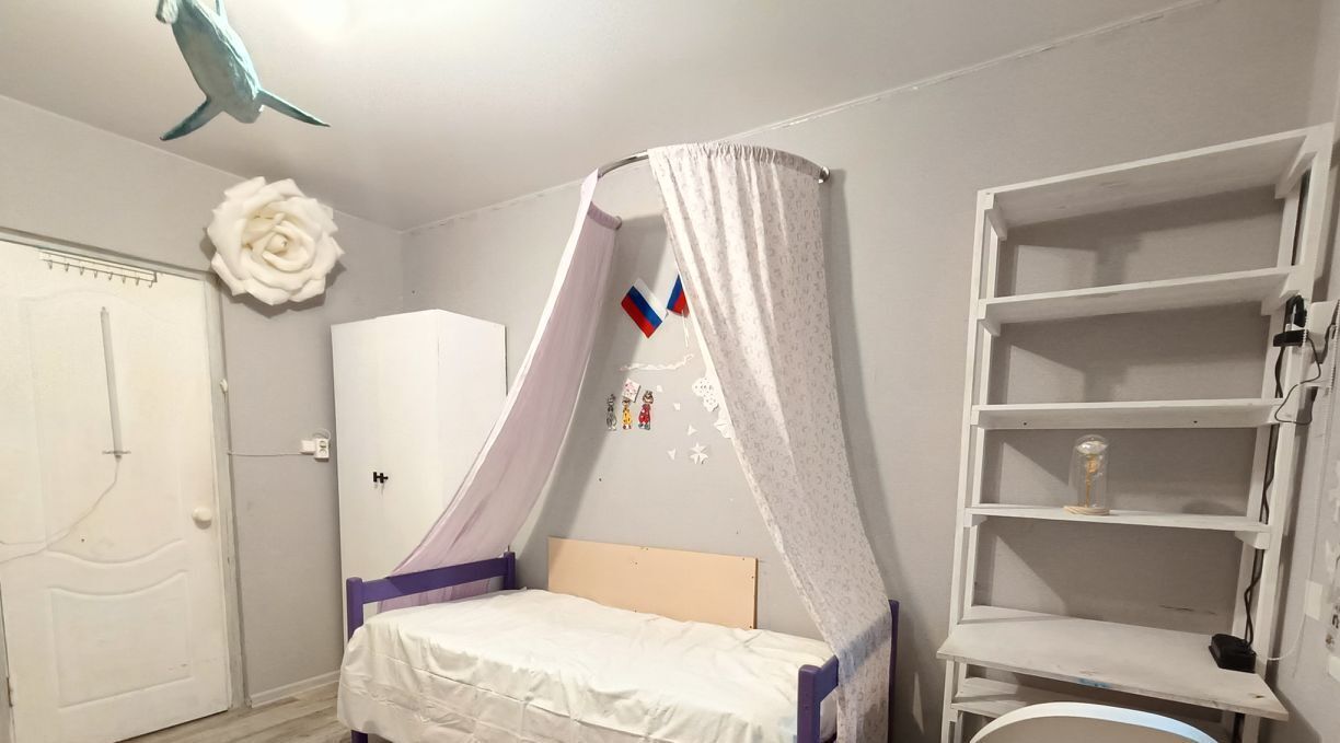 квартира г Геленджик ул Островского Центр фото 21