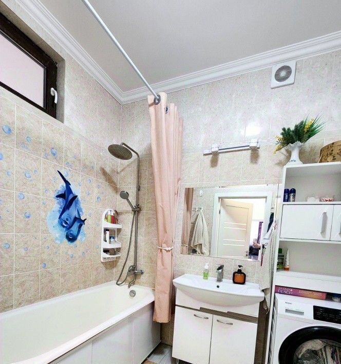 квартира г Геленджик ул Озерная 48 Центр фото 12