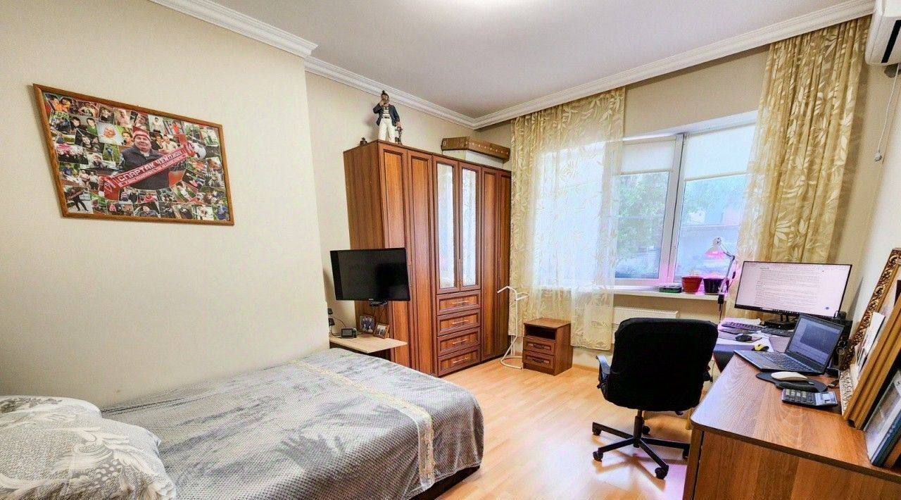 квартира г Геленджик ул Озерная 48 Центр фото 14