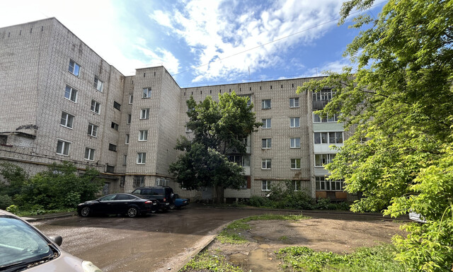 ул П.Топоркова 1 фото
