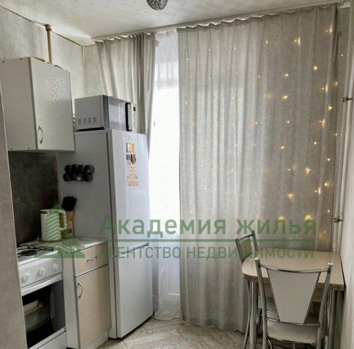 квартира г Саратов р-н Ленинский ул им Чемодурова В.И. 14 фото 1