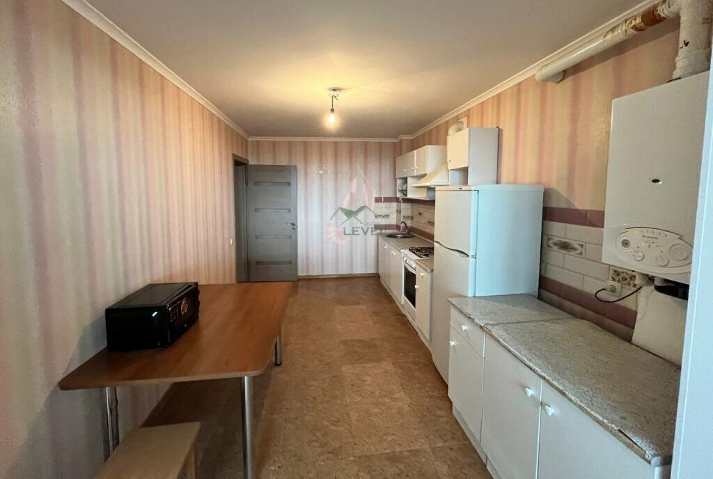 квартира г Саратов ул Воскресенская 32 фото 1