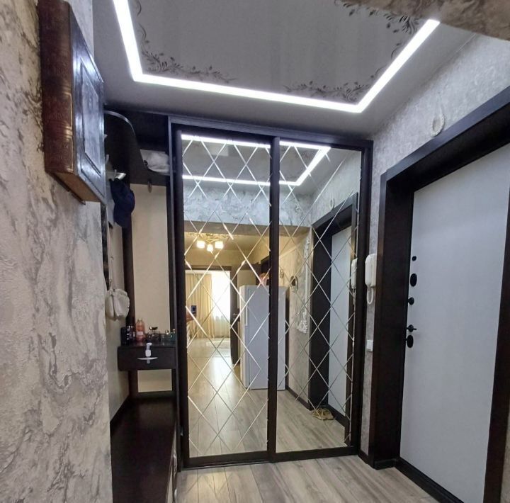 квартира г Энгельс ул Полиграфическая 186 фото 1
