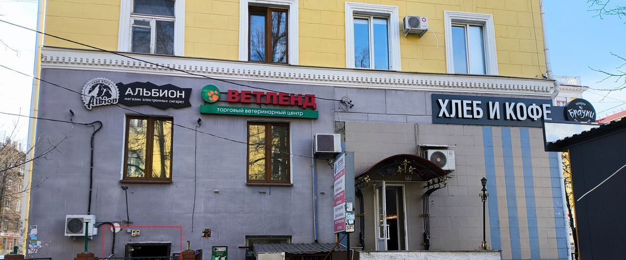 свободного назначения г Уфа р-н Калининский ул Первомайская 26 фото 1