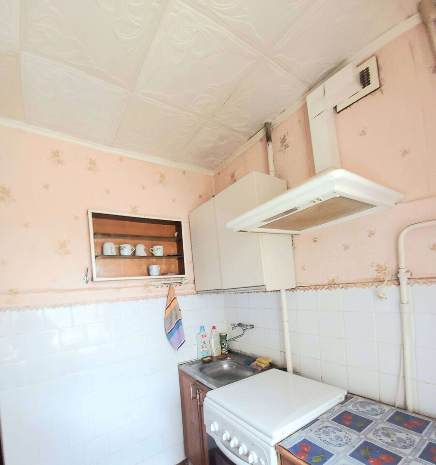 квартира г Рузаевка б-р Горшкова 3 фото 2