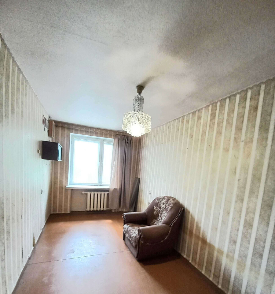 квартира г Рузаевка б-р Горшкова 3 фото 3