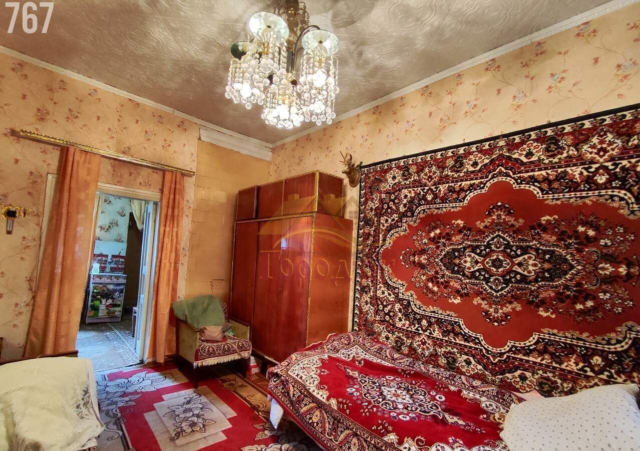 квартира р-н Борисоглебский г Борисоглебск ул Пешкова 92 фото 2