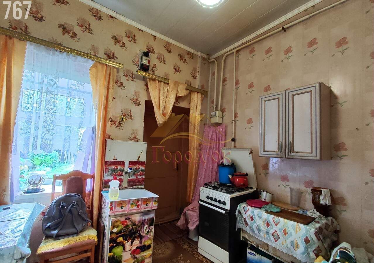 квартира р-н Борисоглебский г Борисоглебск ул Пешкова 92 фото 4