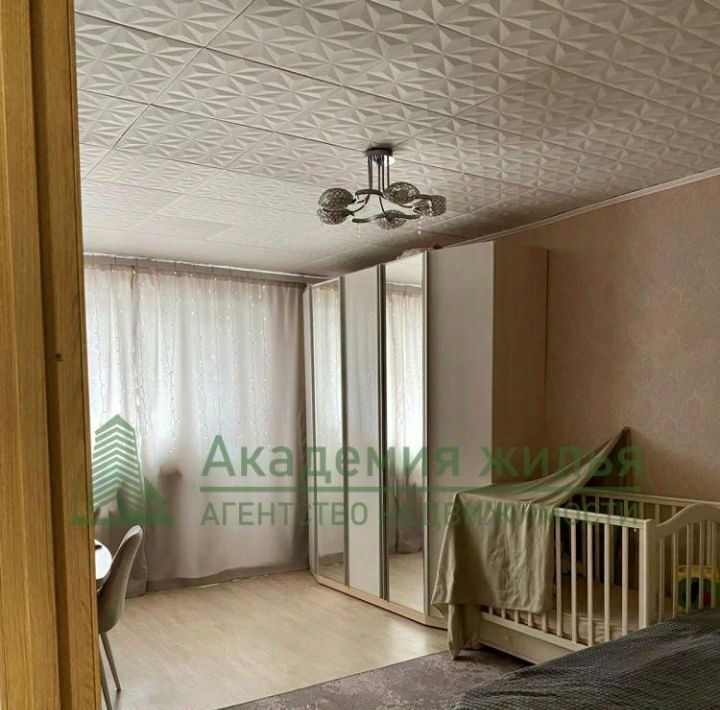 квартира г Саратов р-н Ленинский ул им Чемодурова В.И. 14 фото 3