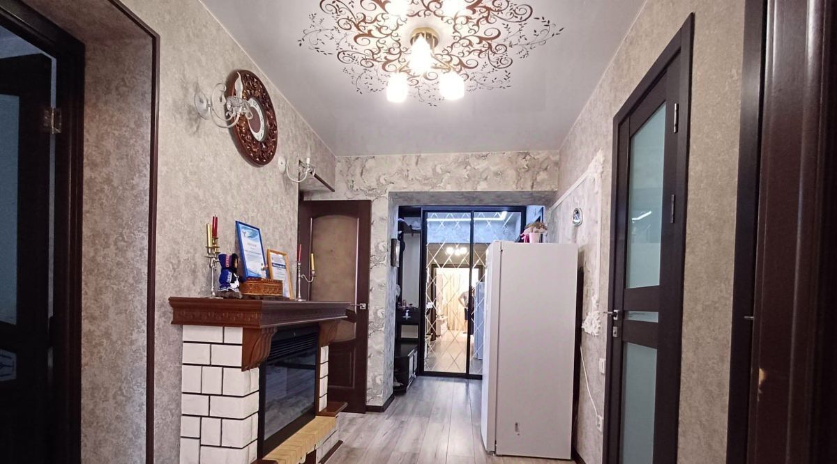 квартира г Энгельс ул Полиграфическая 186 фото 2