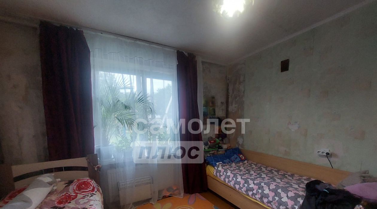 квартира р-н Крымский г Крымск ул Маршала Жукова фото 6