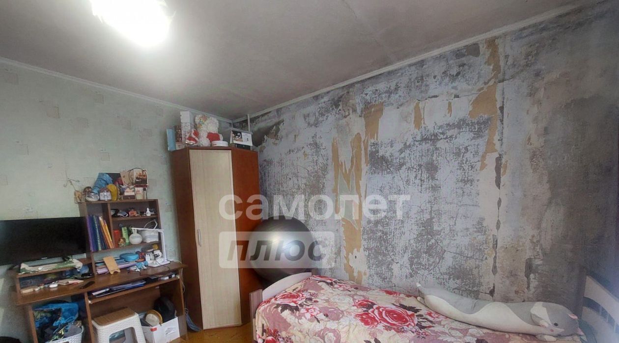 квартира р-н Крымский г Крымск ул Маршала Жукова фото 8