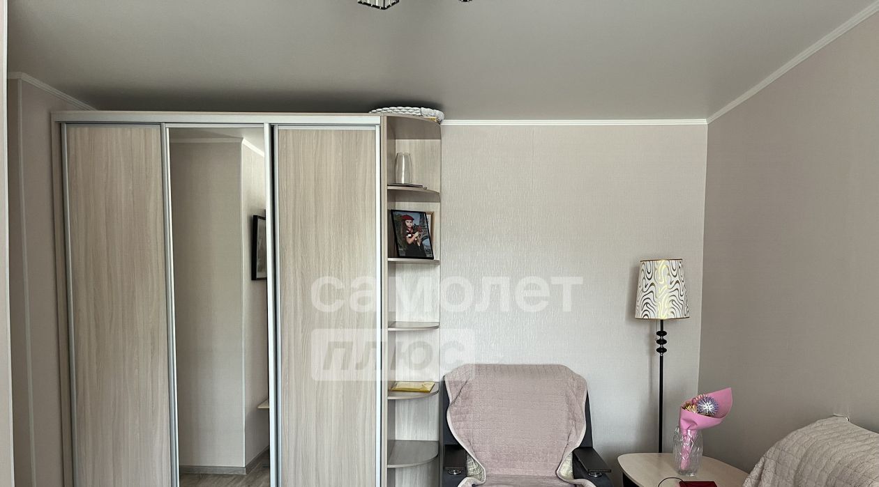 квартира р-н Крымский г Крымск ул Лермонтова фото 11