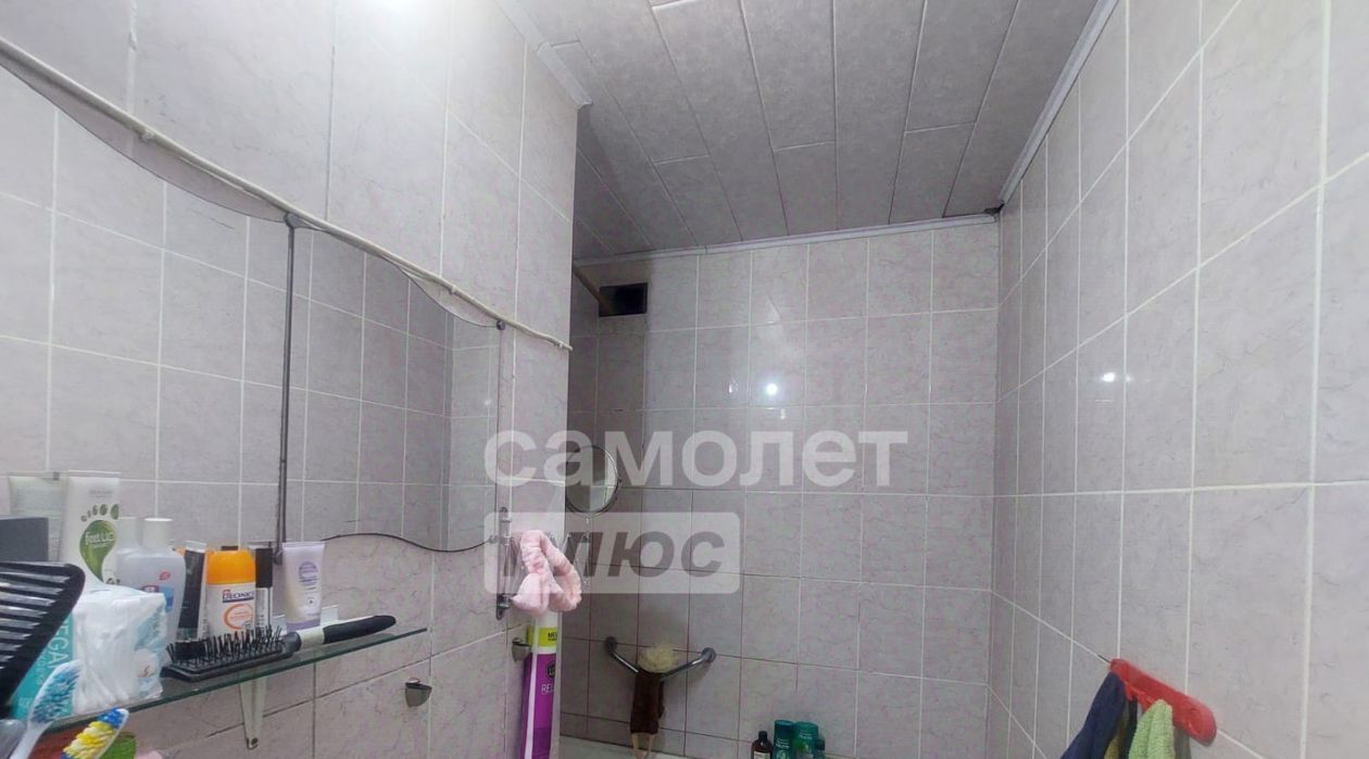 квартира р-н Крымский г Крымск ул Маршала Жукова фото 12