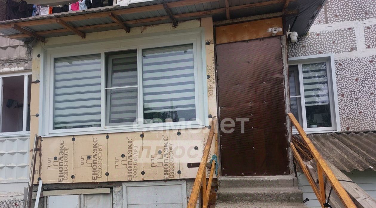 квартира р-н Крымский г Крымск ул Маршала Жукова фото 15
