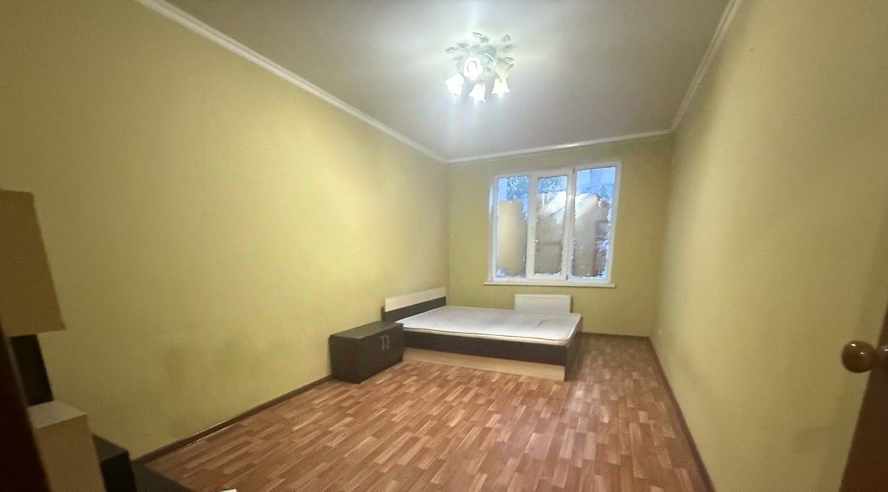 квартира г Краснодар р-н Карасунский ул им. Селезнева 4/10 фото 7