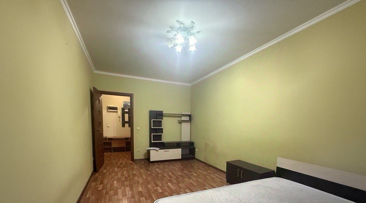 квартира г Краснодар р-н Карасунский ул им. Селезнева 4/10 фото 8