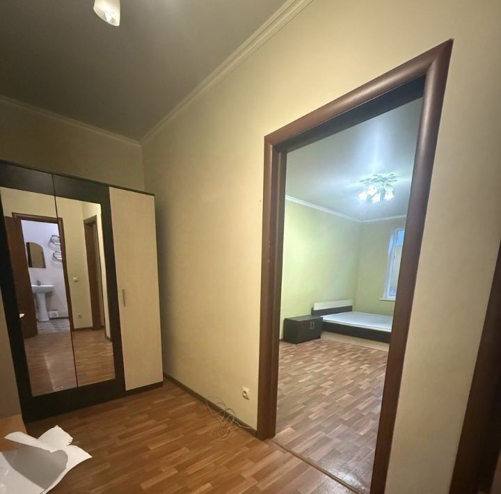 квартира г Краснодар р-н Карасунский ул им. Селезнева 4/10 фото 16