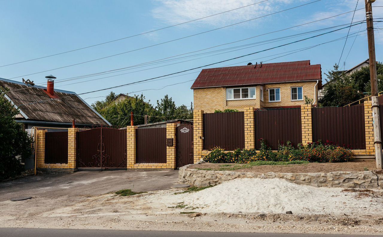 дом г Волгоград р-н Красноармейский ул Новопортная 33 фото 1