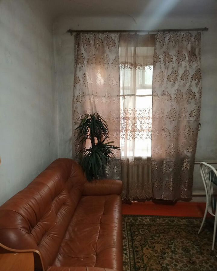 комната г Волгоград р-н Тракторозаводский ул им. Дзержинского 16 фото 1