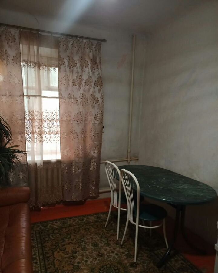 комната г Волгоград р-н Тракторозаводский ул им. Дзержинского 16 фото 2