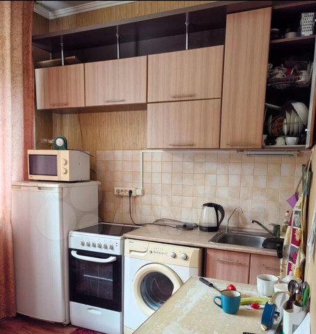 ул Академика Мясникова 14 фото