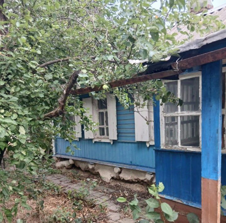 дом г Волгодонск ул Железнодорожная фото 1