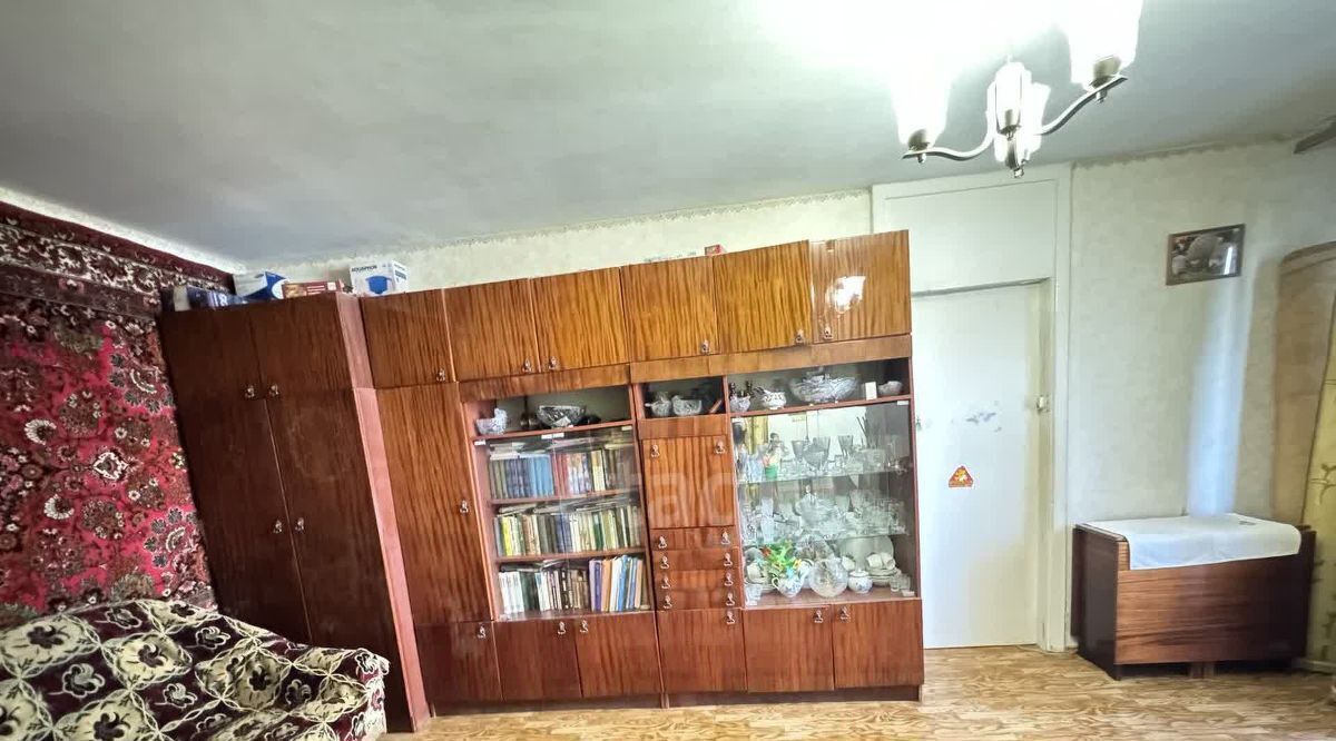 квартира г Черкесск ул Интернациональная 10 фото 3