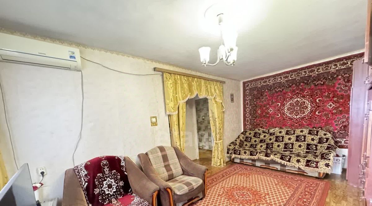 квартира г Черкесск ул Интернациональная 10 фото 4
