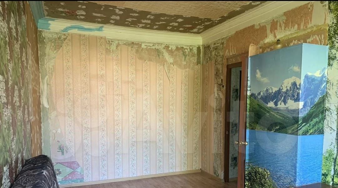 квартира р-н Алексинский г Алексин ул Белинского 10 фото 2