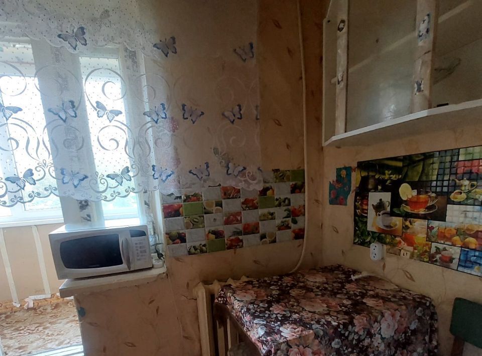 квартира р-н Алексинский г Алексин ул Дружбы 10 фото 3