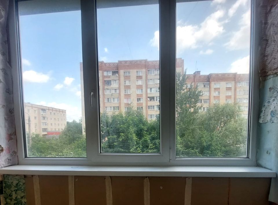 квартира р-н Алексинский г Алексин ул Дружбы 10 фото 4