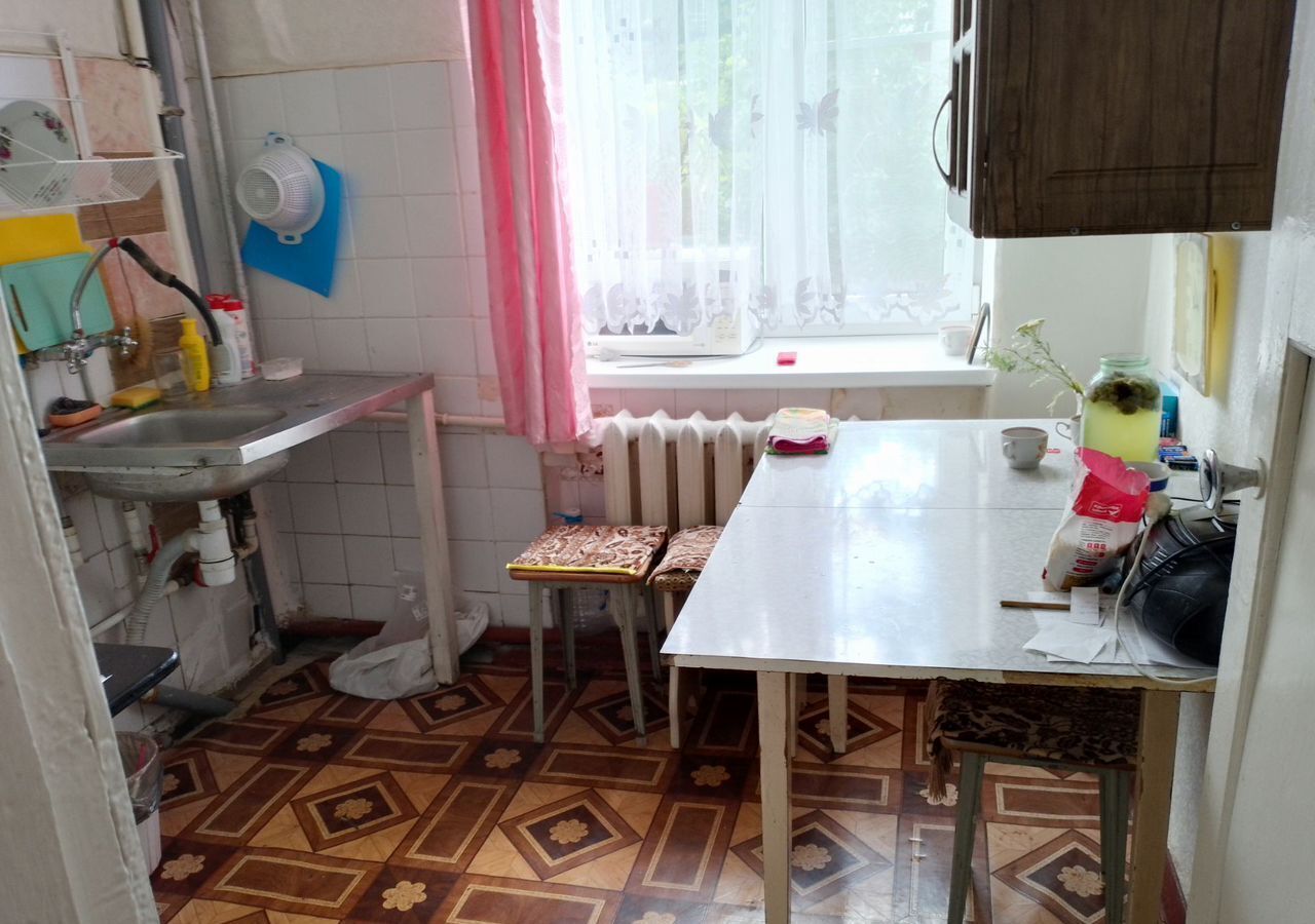 квартира г Каменск-Шахтинский ул Освобождения 12 фото 4