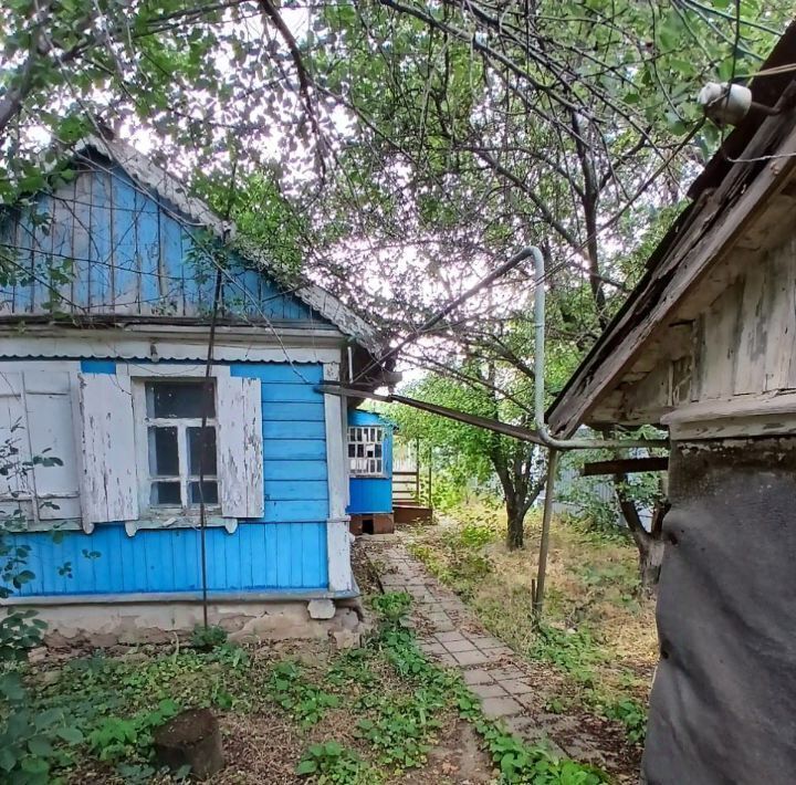 дом г Волгодонск ул Железнодорожная фото 4