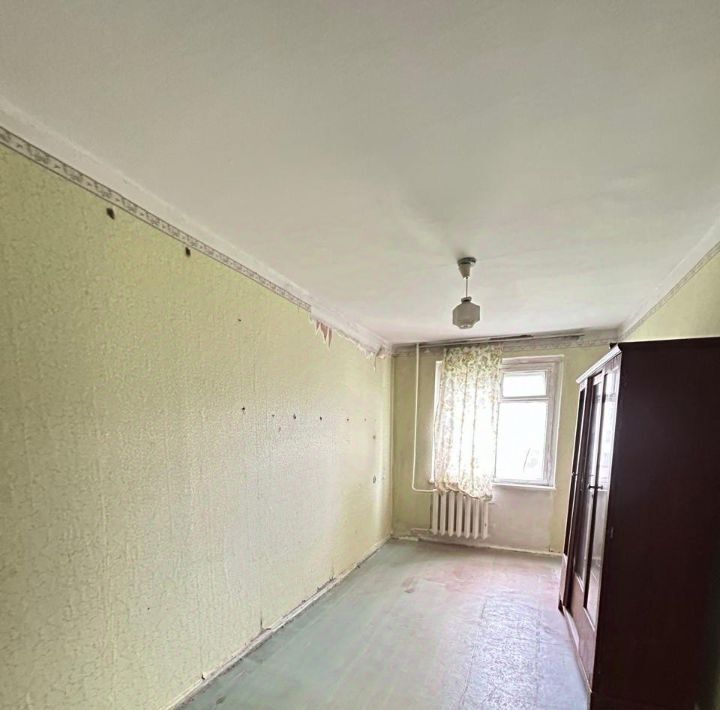 квартира г Кемерово р-н Ленинский б-р Строителей 28а фото 1