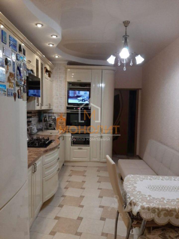 квартира г Горячий Ключ ул Ленина 193г фото 1