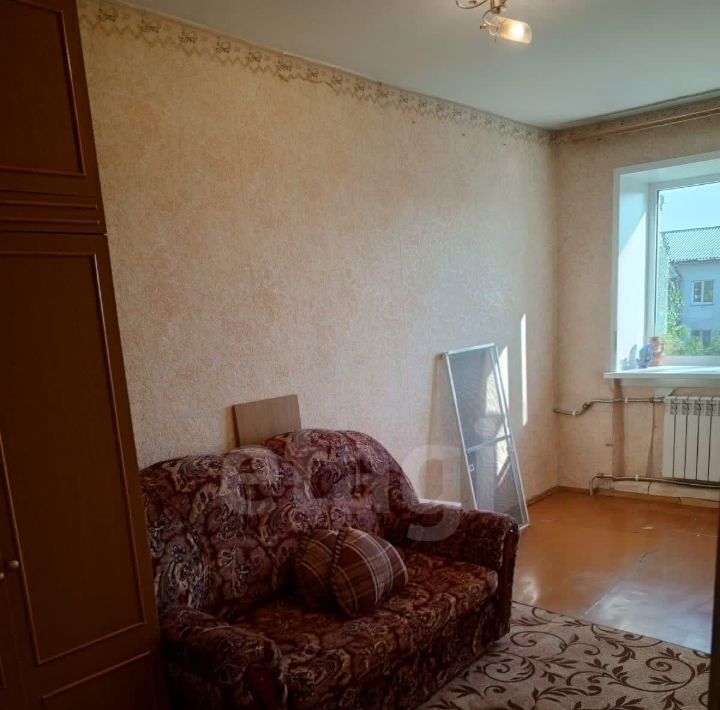квартира г Березовский пр-кт Ленина 7 фото 4